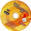 Pro Evolution Soccer 3 - CD obal