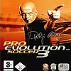 Pro Evolution Soccer 3 - predn CD obal