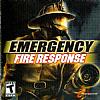 Emergency: Fire Response - predn CD obal