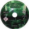 Medal of Honor: Allied Assault: Deluxe Edition - CD obal