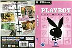 Playboy: The Mansion - DVD obal