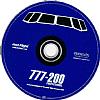 777-200 Professional - CD obal