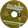 Pro Rugby Manager 2004 - CD obal