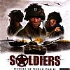 Soldiers: Heroes of World War II - predn CD obal