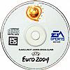 UEFA Euro 2004 Portugal - CD obal