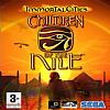 Immortal Cities: Children of the Nile - predn CD obal