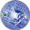 Empire Earth 2 - CD obal