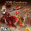 XIII Century: Death or Glory - predn CD obal