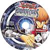 Yu-Gi-Oh!: Power of Chaos: Kaiba the Revenge - CD obal