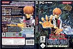 Yu-Gi-Oh!: Power of Chaos: Kaiba the Revenge - DVD obal