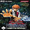 Yu-Gi-Oh!: Power of Chaos: Kaiba the Revenge - predn CD obal