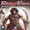 Prince of Persia: Warrior Within - predn CD obal