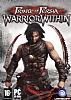 Prince of Persia: Warrior Within - predn DVD obal