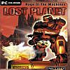 Lost Planet: Rage of the Machines - predn CD obal