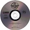 Tiger Woods PGA Tour 2005 - CD obal