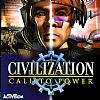 Civilization: Call to Power - predn CD obal