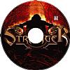 Stranger - CD obal