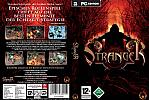 Stranger - DVD obal