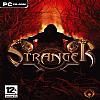 Stranger - predn CD obal