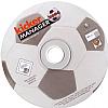 Kicker Manager 2004 - CD obal