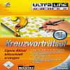 Kreuzwortrtsel - predn CD obal