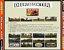 Deer Hunter 2005 - zadn CD obal