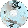 Microsoft Flight Simulator - CD obal