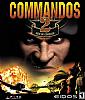 Commandos 2: Men of Courage - predn CD obal