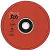 Creature Shock - CD obal