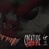 Creature Shock - predn CD obal