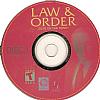 Law and Order: Dead on the Money - CD obal