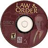 Law and Order: Dead on the Money - CD obal