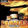 Codename: Panzers Phase Two - predn CD obal