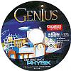 Geniu$: The Tech Tycoon Game - CD obal