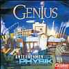 Geniu$: The Tech Tycoon Game - predn CD obal