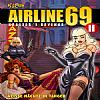 Airline 69 II: Krasser's Revenge - predn CD obal