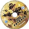 Terrorist Takedown: Payback - CD obal