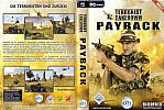 Terrorist Takedown: Payback - DVD obal