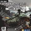 Panzer Elite Action: Fields of Glory - predn CD obal