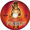 Fable: The Lost Chapters - CD obal