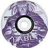 Fable: The Lost Chapters - CD obal