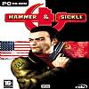 Hammer & Sickle - predn CD obal