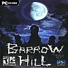 Barrow Hill: Curse of the Ancient Circle - predn CD obal