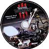 Unreal Tournament III - CD obal