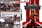 Unreal Tournament III - DVD obal