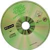 The Sims: Superstar Deluxe XL - CD obal