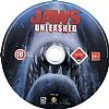 Jaws Unleashed - CD obal