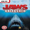 Jaws Unleashed - predn CD obal