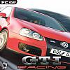 GTI Racing - predn CD obal