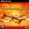 Powerdrome - predn CD obal